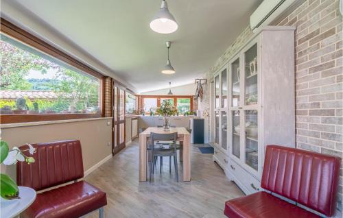 Orte House | 2 Bedroom Awesome Home In Orte