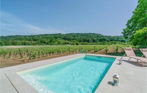 Orte House | 2 Bedroom Awesome Home In Orte