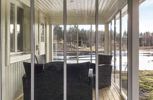 Frovi House | 2 bedroom awesome home in Frövi