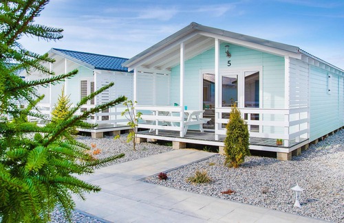 Darlowo House | 2 bedroom awesome home in Darlowo