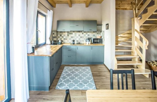 Łopuszna House | 2 bedroom awesome home in Lopuszna