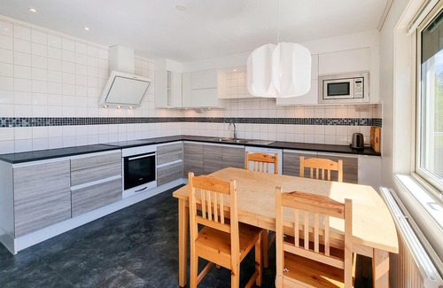 Brastad House | 2 bedroom awesome home in Brastad
