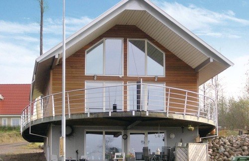 Mansarp House | 2 bedroom awesome home in Månsarp