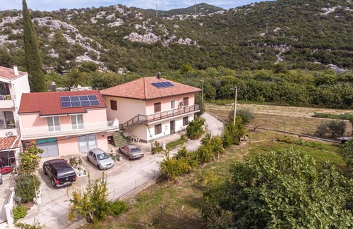 Peracko Blato House | 2 bedroom awesome home in Peracko Blato