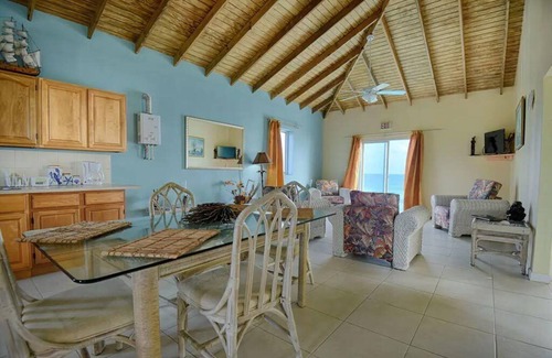 Cat Island Villa | 2 Bedroom, Beach Cottage