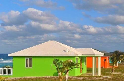Cat Island Villa | 2 Bedroom, Beach Cottage
