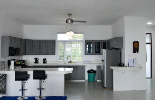 Whitehouse Villa | 2 Bedroom Beachfront Property in Westmoreland