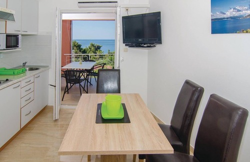 Orebic Apartment | 2 bedroom beautiful apartment in Orebic
