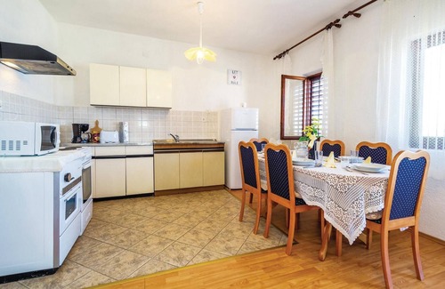 Senj Apartment | 2 bedroom beautiful apartment in Senj