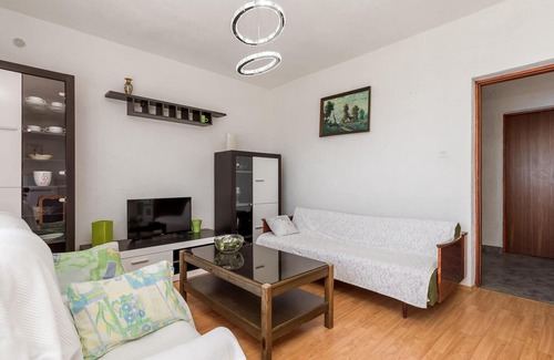 Senj Apartment | 2 bedroom beautiful apartment in Senj