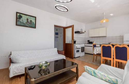 Senj Apartment | 2 bedroom beautiful apartment in Senj