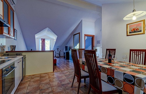 Broce Apartment | 2 bedroom beautiful apartment in Ston