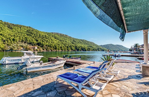 Broce Apartment | 2 bedroom beautiful apartment in Ston