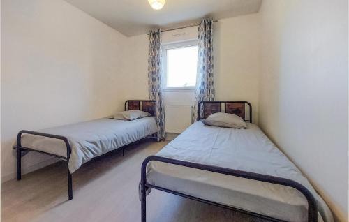 Boulleville House | 2 Bedroom Beautiful Home In Boulleville