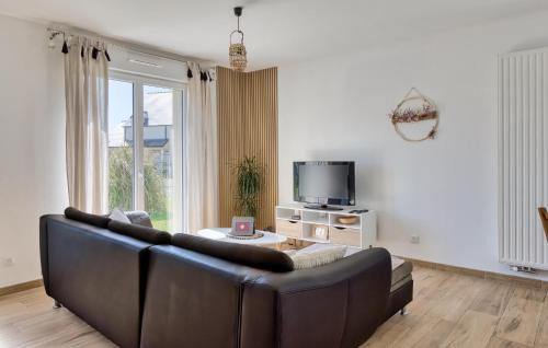 Boulleville House | 2 Bedroom Beautiful Home In Boulleville