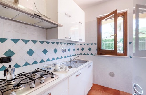 Monterosi House | 2 bedroom beautiful home in Monterosi