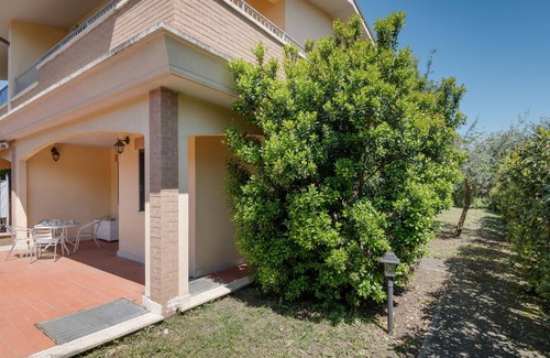 Monterosi House | 2 bedroom beautiful home in Monterosi