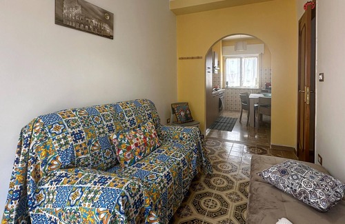 Torrenova House | 2 bedroom beautiful home in Torrenova