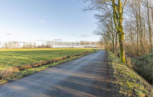 Wagenborgen House | 2 Bedroom Beautiful Home In Wagenborgen