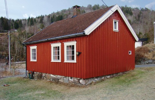 Porsgrunn House | 2 bedroom beautiful home in Langangen