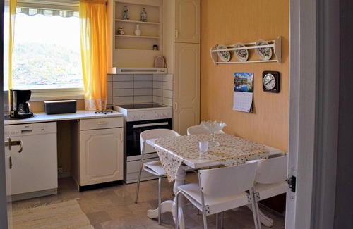 Langangen House | 2 bedroom beautiful home in Langangen