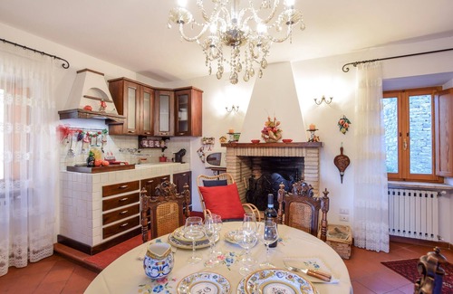 Corciano House | 2 bedroom beautiful home in Corciano