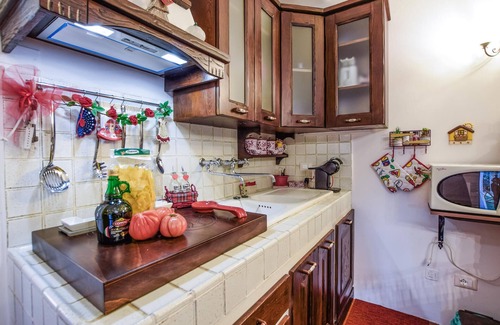 Corciano House | 2 bedroom beautiful home in Corciano
