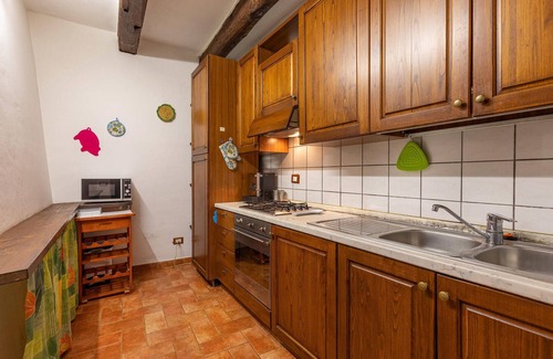 Casore del Monte House | 2 bedroom beautiful home in Marliana