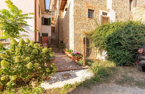 Casore del Monte House | 2 bedroom beautiful home in Marliana