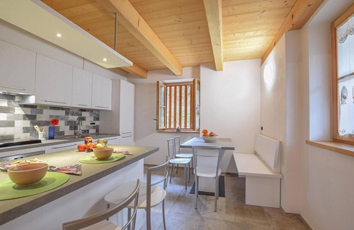 Terzolas House | 2 bedroom beautiful home in Terzolas