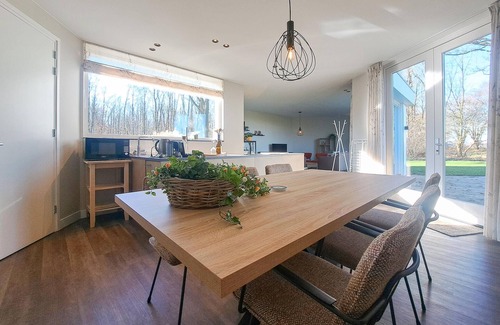 Siebengewald House | 2 bedroom beautiful home in Afferden