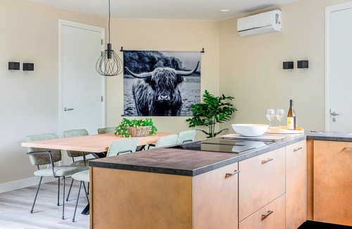 Siebengewald House | 2 bedroom beautiful home in Afferden