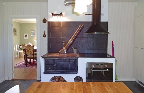 Vassmolösa House | 2 bedroom beautiful home in Kallinge