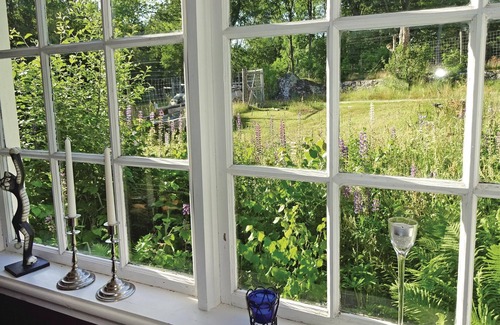 Vassmolösa House | 2 bedroom beautiful home in Kallinge