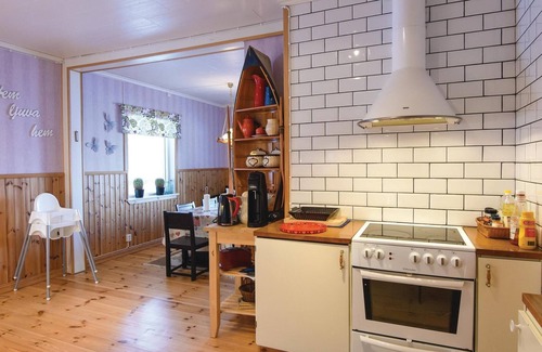 Mellerud O House | 2 bedroom beautiful home in Mellerud