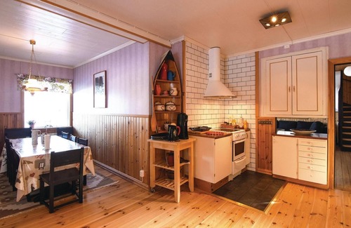 Mellerud O House | 2 bedroom beautiful home in Mellerud