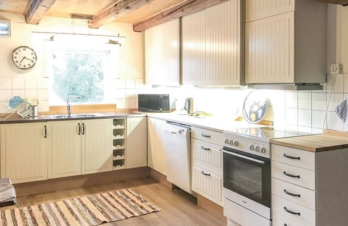 Rimforsa House | 2 bedroom beautiful home in Rimforsa