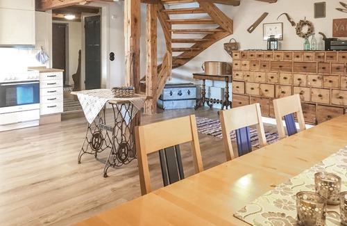 Rimforsa House | 2 bedroom beautiful home in Rimforsa