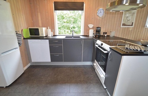 Gedesby House | 2 bedroom beautiful home in Gedser
