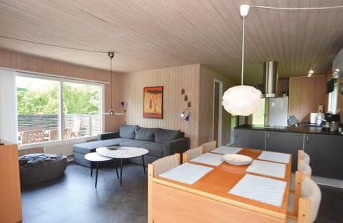 Gedesby House | 2 bedroom beautiful home in Gedser