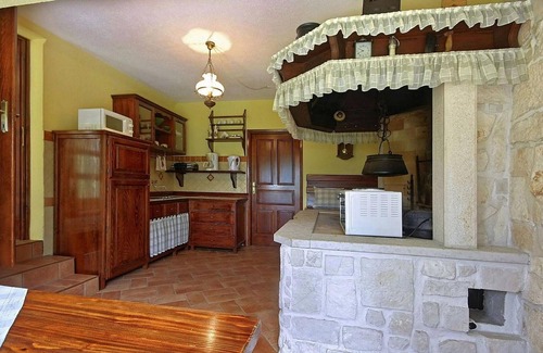 Vinez House | 2 bedroom beautiful home in Labin