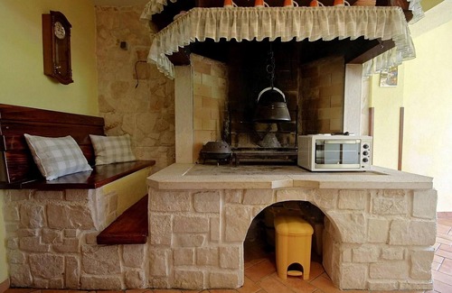 Vinez House | 2 bedroom beautiful home in Labin
