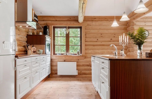 Nordost House | 2 bedroom beautiful home in Sæby