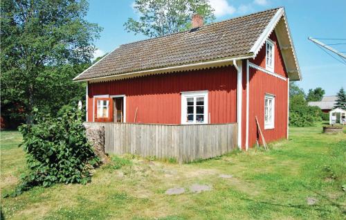 Linneryd House | 2 Bedroom Beautiful Home In Linneryd