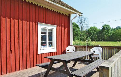 Linneryd House | 2 Bedroom Beautiful Home In Linneryd