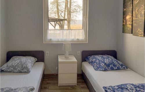 Wolsztyn House | 2 Bedroom Beautiful Home In Wilcze