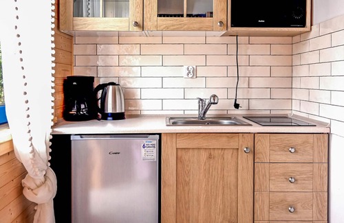 gmina Bedzino House | 2 bedroom beautiful home in Mscice