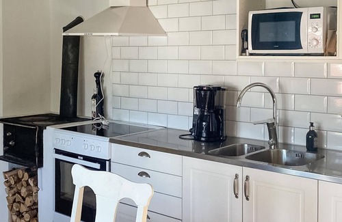Braas House | 2 bedroom beautiful home in Braås
