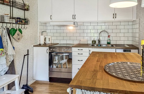 Kallby House | 2 bedroom beautiful home in Källby