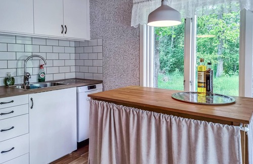 Kallby House | 2 bedroom beautiful home in Källby